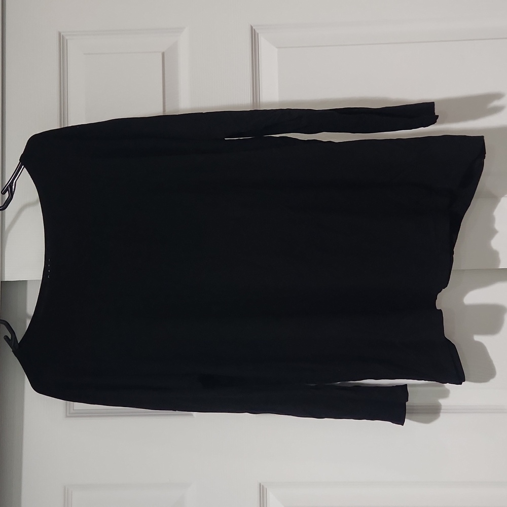 Hatch Collection Long Sleeve Tee Size 3